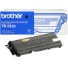 Brother TN2120 оригинален тонер кит (черен)