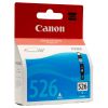 Canon CLI-526C Оригинална мастилена касета (циан)