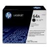 HP CC364A оригинална тонер касета (черна)