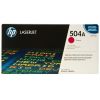 HP CE253A оригинална тонер касета (магента)