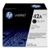 HP Q5942A Original toner cartridge (черен)