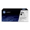 HP Q7553A Original toner cartridge (черен)