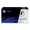 HP Q7553X Original toner cartridge (черен)