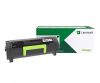 Lexmark B232000 оригинална тонер касета (черен)