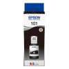 Epson 101 EcoTank Оригинално мастило (черен)