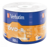 Verbatim DVD-R 4.7GB фолио (50) (43788)