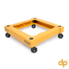 Товарна количка Dozop Self Contained Dolly