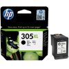 HP 3YM62AE 305XL оригинална мастилена касета (черна)