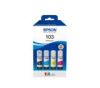 Epson 103 EcoTank 4-colour Multipack оригинални мастила 4 цвята