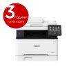 Canon i-SENSYS MF657Cdw цветно лазерно МФУ, А4, ADF, Wi-Fi, Duplex