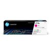 HP W2193A оригинална тонер касета (магента)