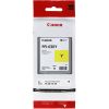 Canon PFI-030 оригинална мастилена касета (жълт)