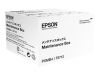 Epson C13T671200 Оригинална касета за остатъчно мастило (Maintenance box)