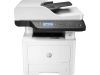 HP 4 в 1 Laser MFP 432FDN, лазерно МФУ, монохромно, А4, ADF, Duplex