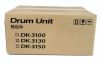 Kyocera DK-3130 оригинален барабанен модул