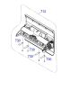 Дуплекс за Epson ET-4856 (1872094) OEM