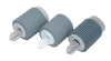 Комплект 3 ролки за Sharp MXM 316 (MX-C31RT / NROLR1790FCZZ+NROLR1792FCZZ+NROLR1791FCZZ) - съвместима