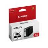 Canon PGI-1500XL BK  оригинална мастилена касета (черен)