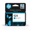 HP 924 4K0U3NE оригинална мастилена касета (циан)