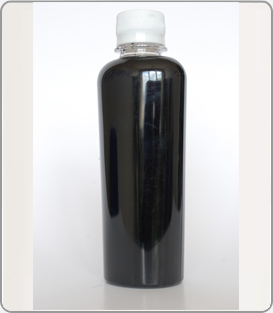 Мастила в бутилки за PG-40/510/512, PGI-5/520 (черно) 250 ml