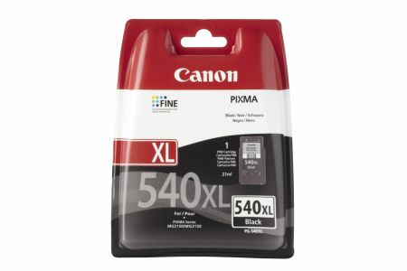 Canon PG-540XL  оригинална мастилена глава (черна)