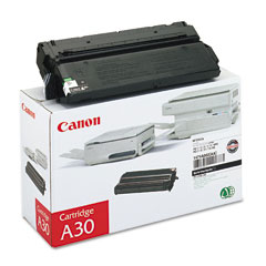 Canon A-30 оригинална тонер касета (черна)