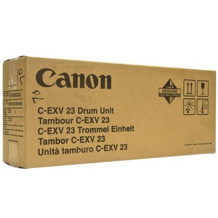 Canon C-EXV23 Drum Оригинален барабанен модул