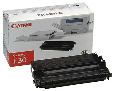 Canon E30/Е31 оригинална тонер касета (черна)