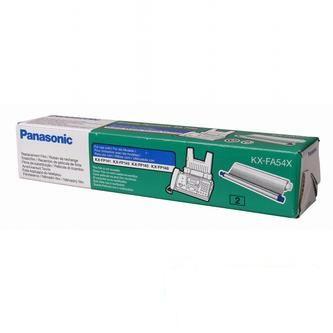 Panasonic KX-FA54 Original Thermal Transfer Ribbon (черен)