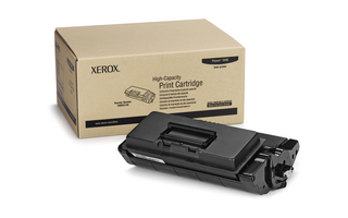 Xerox 106R01149 оригинална тонер касета (черна)