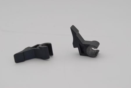Палец за долна притискаща ролка за Sharp AR160/161-comp