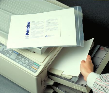 Почистващи листове за принтер PRI005 - 5 бр.