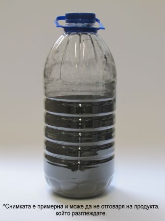 IT Image Premium Lexmark тонер в бутилки - 1кг