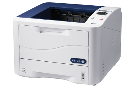 Втора употреба Xerox Phaser 3320 лазерeн принтер