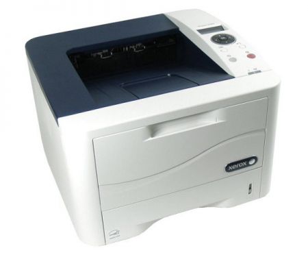 Втора употреба Xerox Phaser 3320 лазерeн принтер (сервизиран)
