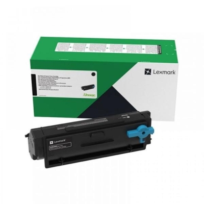 Lexmark 55B2000 оригинална тонер касета