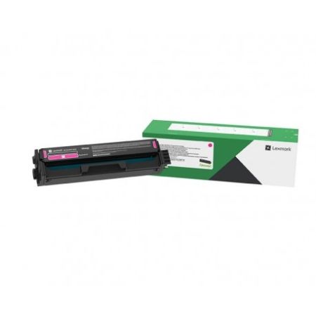 Lexmark 20N20M0 оригинална тонер касета (магента)