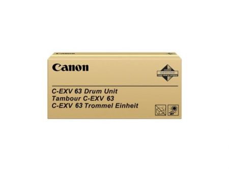 Canon C-EXV63 Drum Оригинален барабанен модул