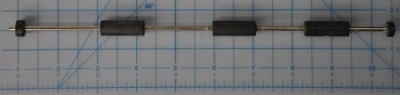 Задна притискаща ролка за Oki ML 5520 (3PP4044-5034P001) OEM