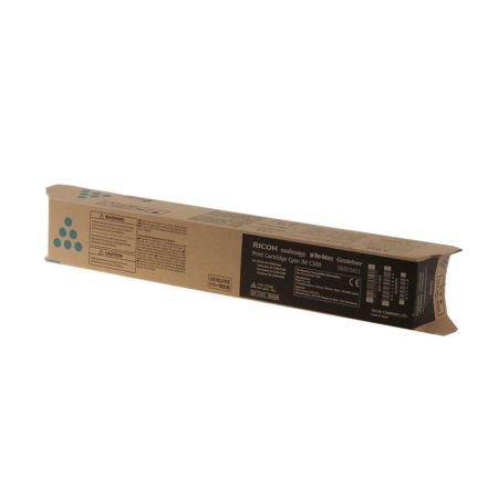 Ricoh IMC300C 842602 (842385) Оригинална тонер касета (циан)