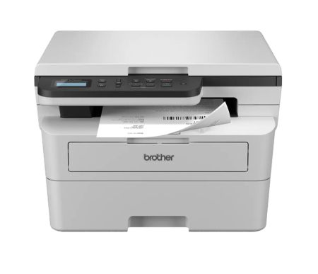 Brother DCP-B7600D лазерно МФУ, монохромно, А4, Duplex