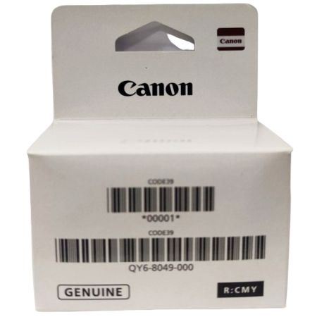 Canon QY6-8049-000 оригинална печатаща глава (дясно)