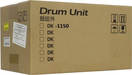 Kyocera DK-1150 оригинален барабанен модул