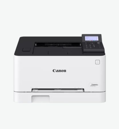 Canon i-SENSYS LBP631Cw цветен лазерен принтер, А4, Wi-Fi