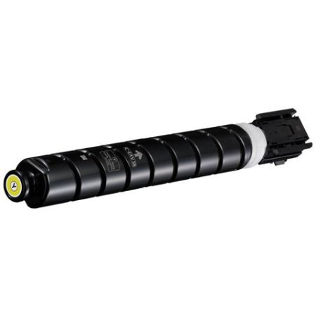 Canon C-EXV58 Оригинален тонер кит (жълт)