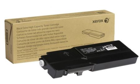 Xerox 106R03532 Оригинална Тонер касета (черен)