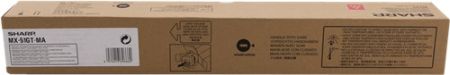 Sharp MX-51GTMA оригинална тонер касета (магента)