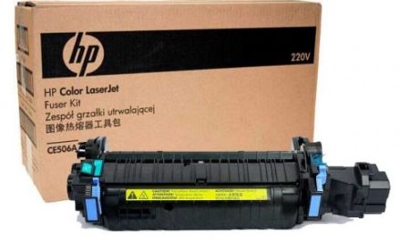 Изпичаща секция 230V за HP M551 (CE506A) OEM