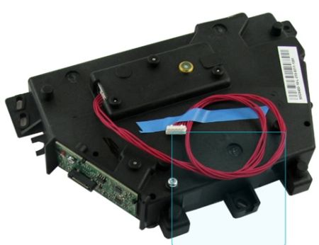 Печатаща глава за Lexmark MX722 (41X1106) OEM