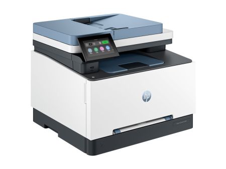 HP Color LaserJet Pro MFP 3302fdw цветно лазерно МФУ, А4, ADF, Wi-Fi, Duplex